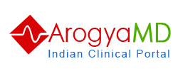 arogyamd logo