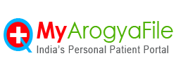 myarogyafile logo